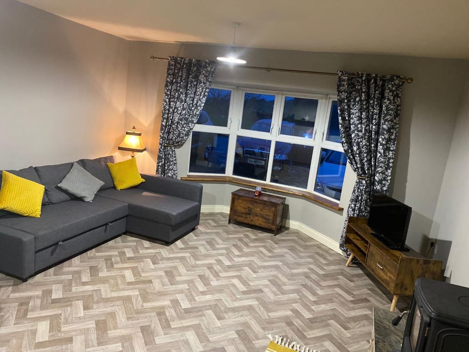 The Corner Apartment Apartment in Wicklow, Co. Wicklow, Ireland