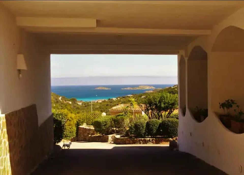 Appartamento Taras Sottovento - Porto Cervo House in Sardinia