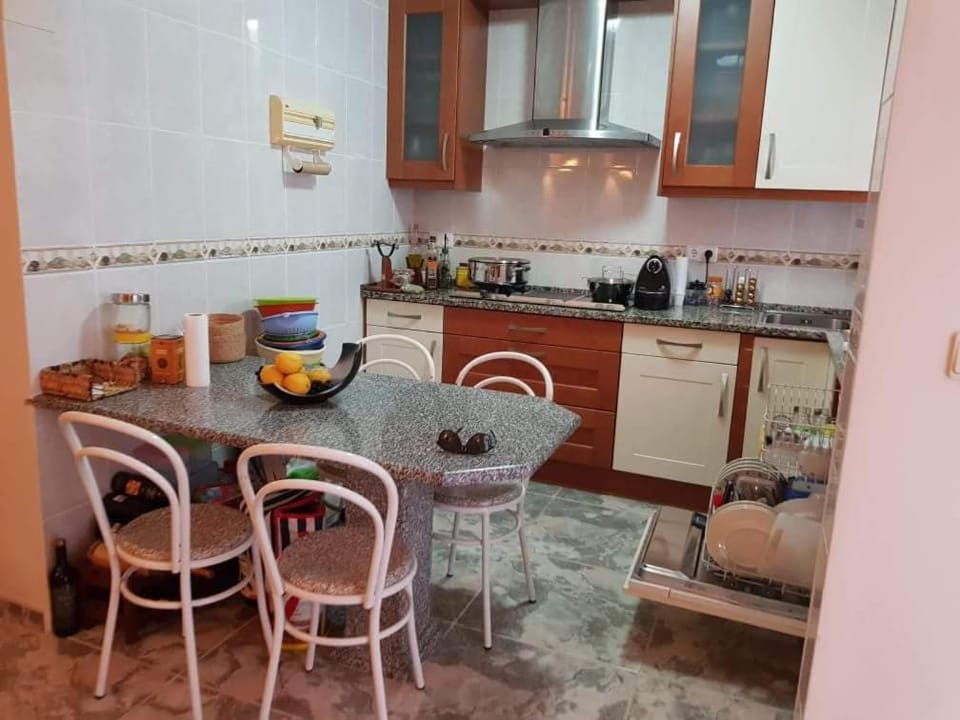 Altura Beach House Apartment in Faro District
