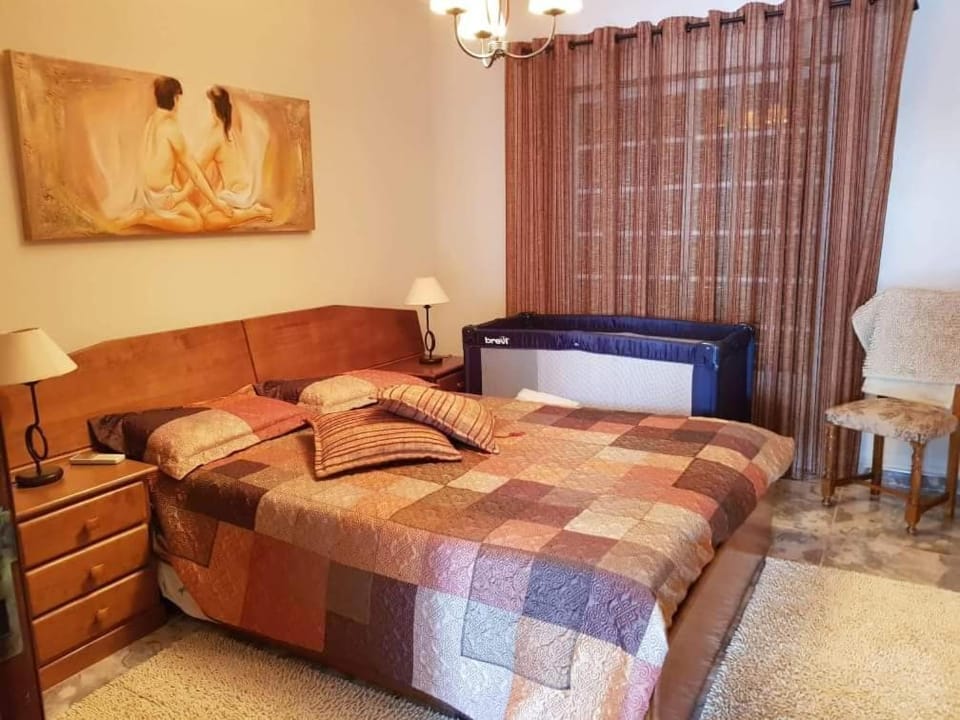 Altura Beach House Apartment in Faro District