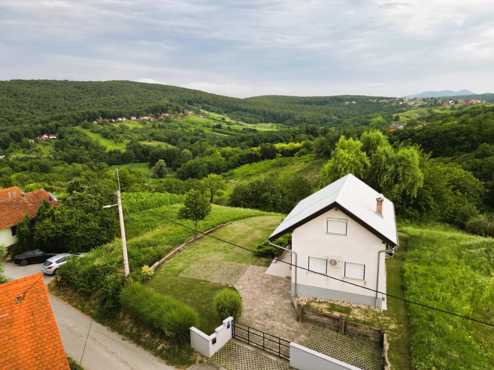 Holiday home Franky House in Croatia