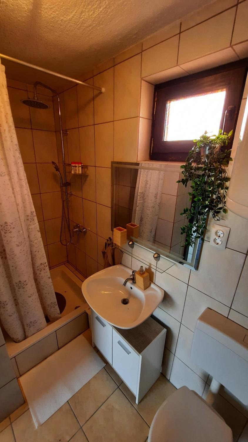 Holiday home Franky House in Slovenia