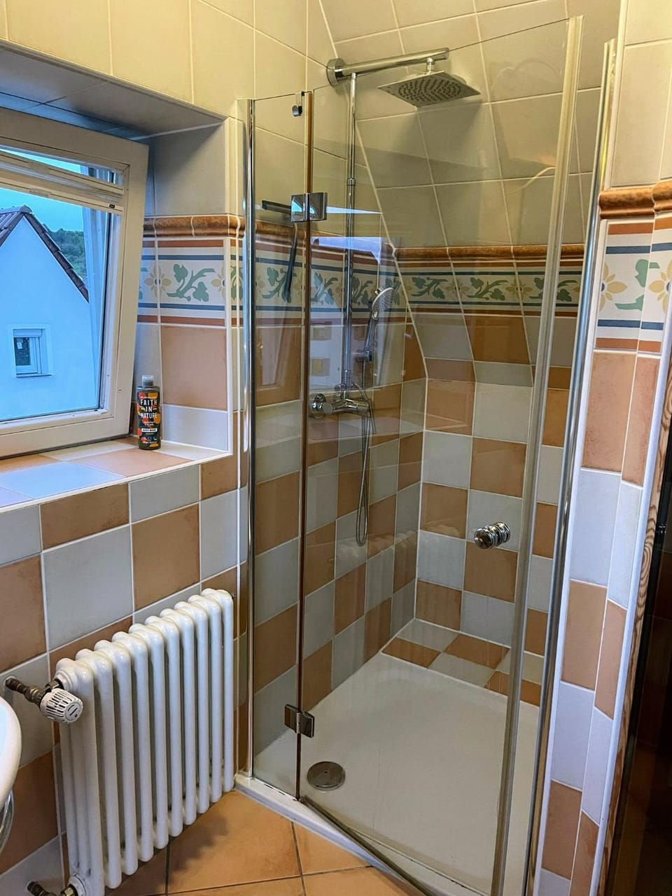 Shower