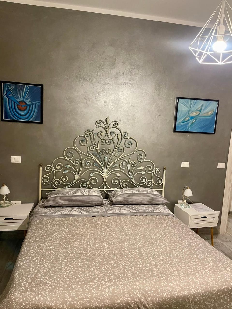 le tre sorelle apartments Apartment in Lombardy