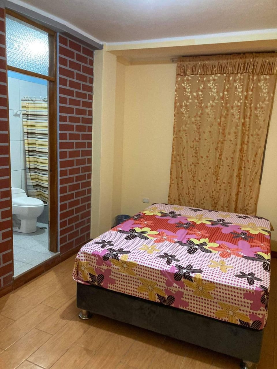 Alojamiento en Mancora - Alipio House Vacation rental in Mancora District
