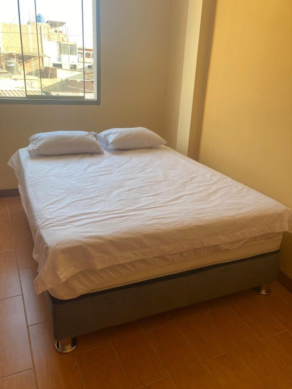 Alojamiento en Mancora - Alipio House Vacation rental in Mancora District