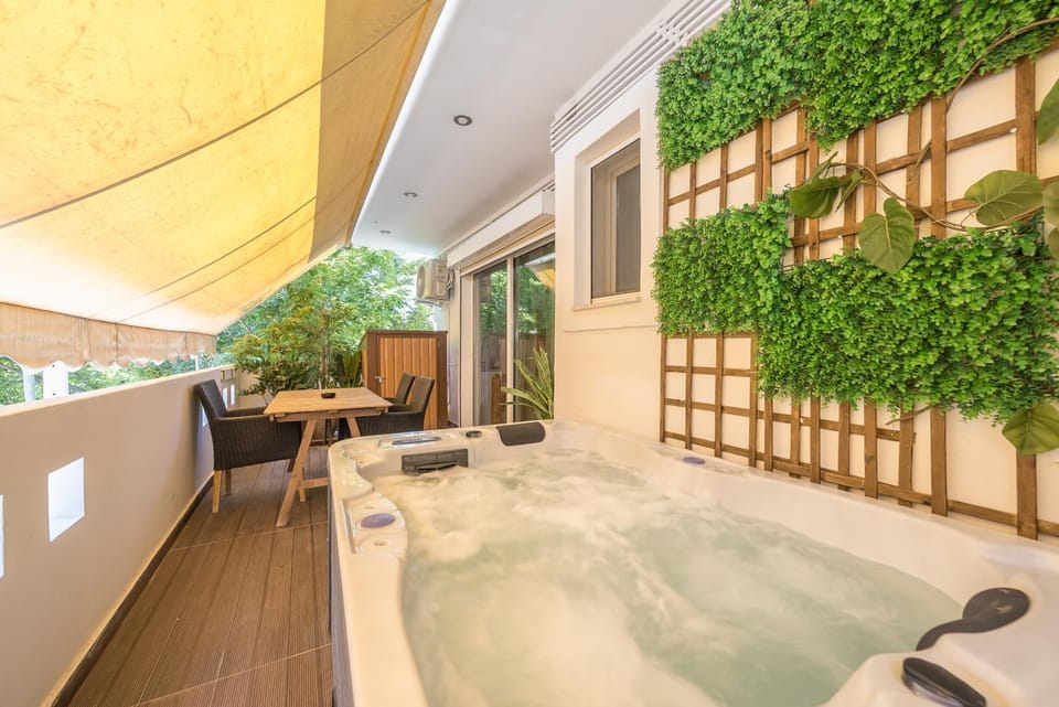 Athenian home Apartment hotel in Athens