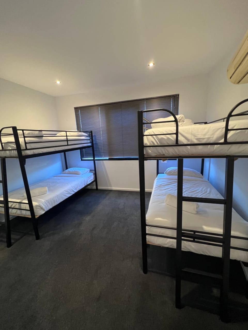 Bundalong river retreat House in Bundalong