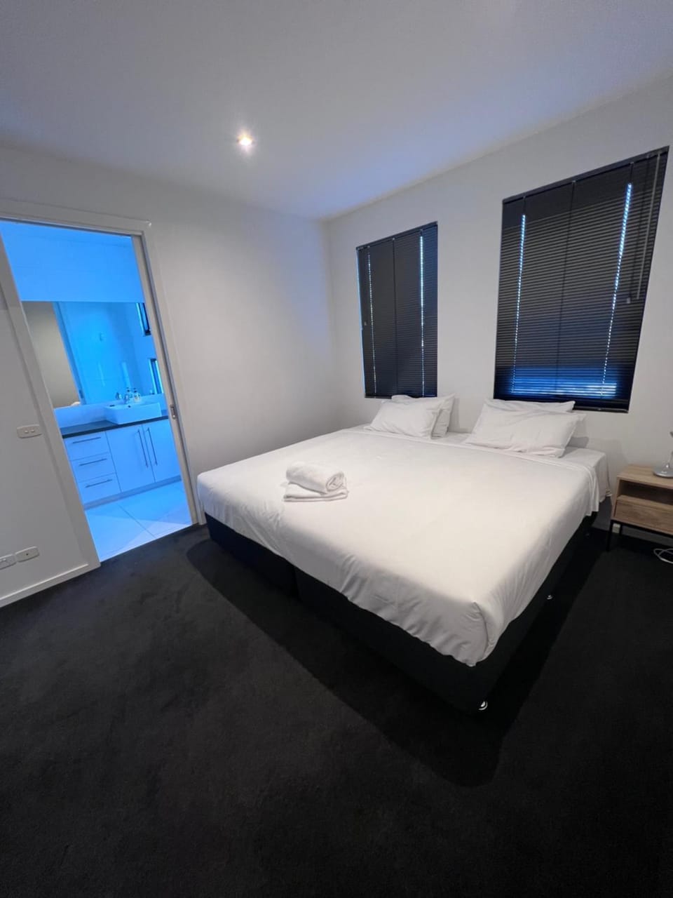 Bundalong river retreat House in Bundalong