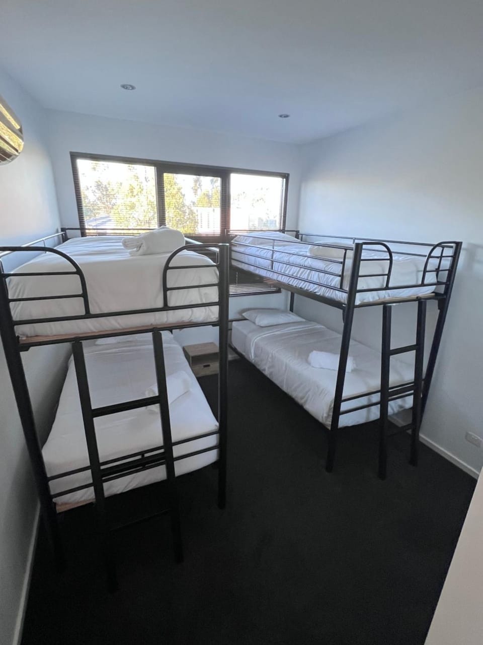 Bundalong river retreat House in Bundalong