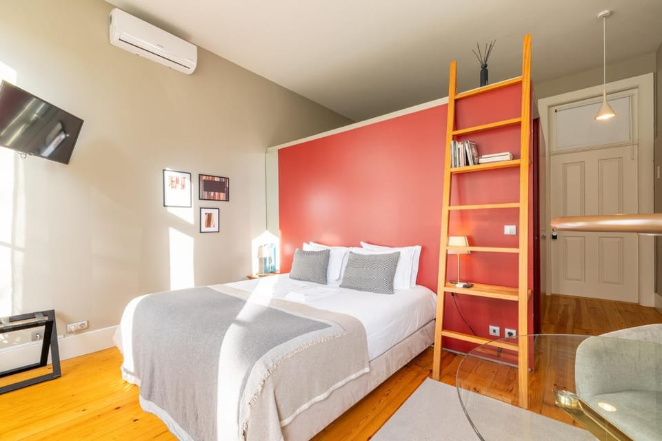 Casa do Ofício - Livreiro Apartment in Porto