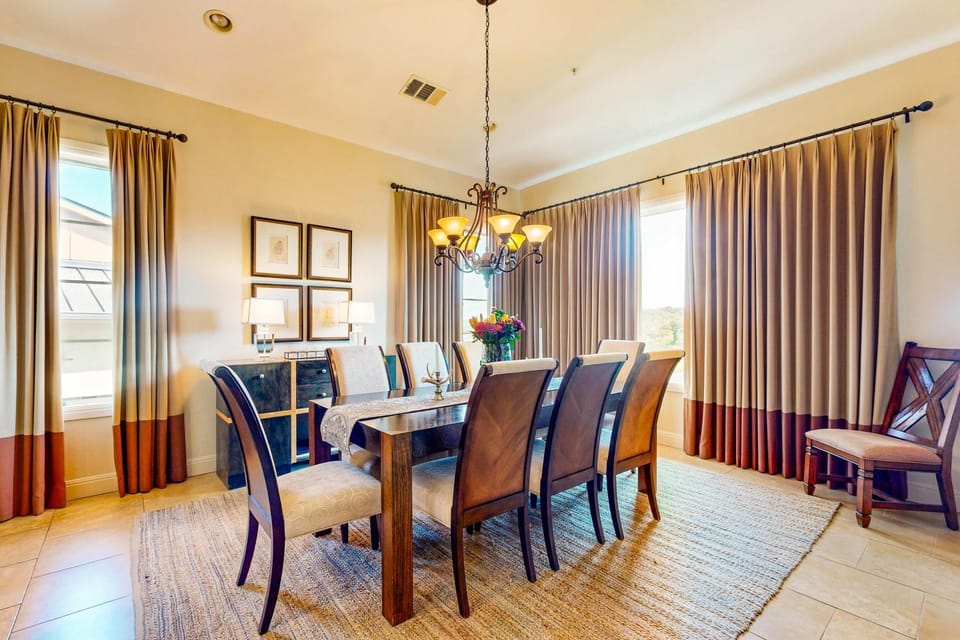 Marina Village Cove 421 Apartment in Point Venture