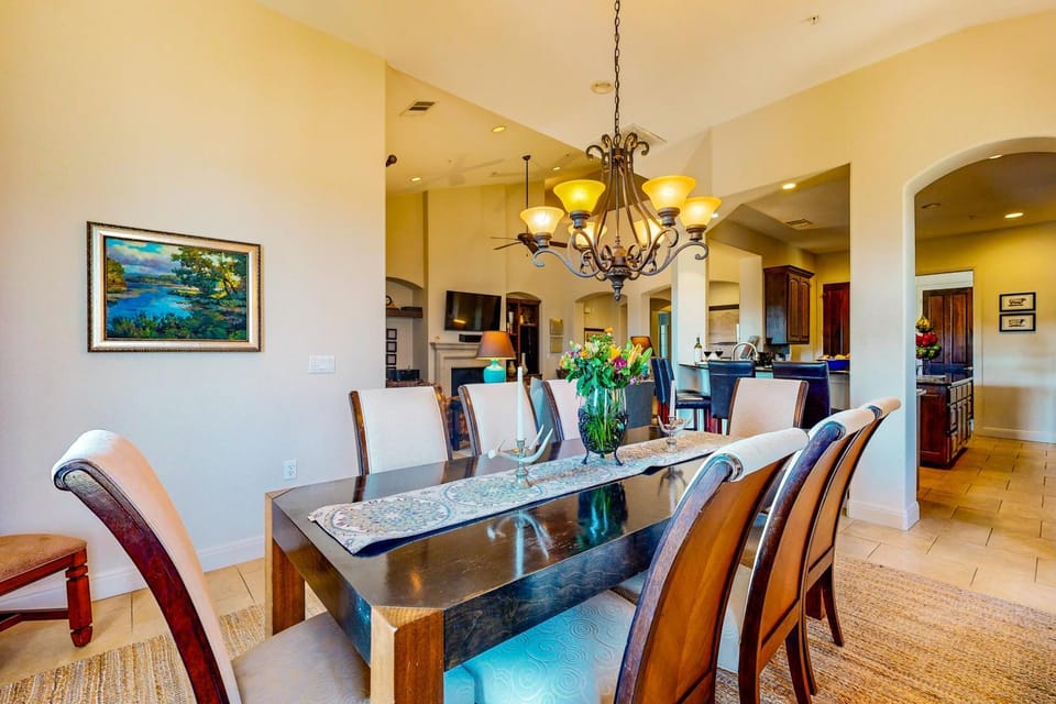 Marina Village Cove 421 Apartment in Point Venture