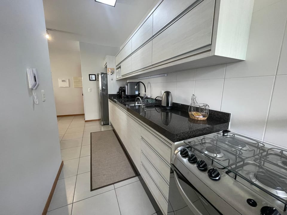 Nautilus Home Club próximo ao Beto Carrero e praias Apartment in Penha