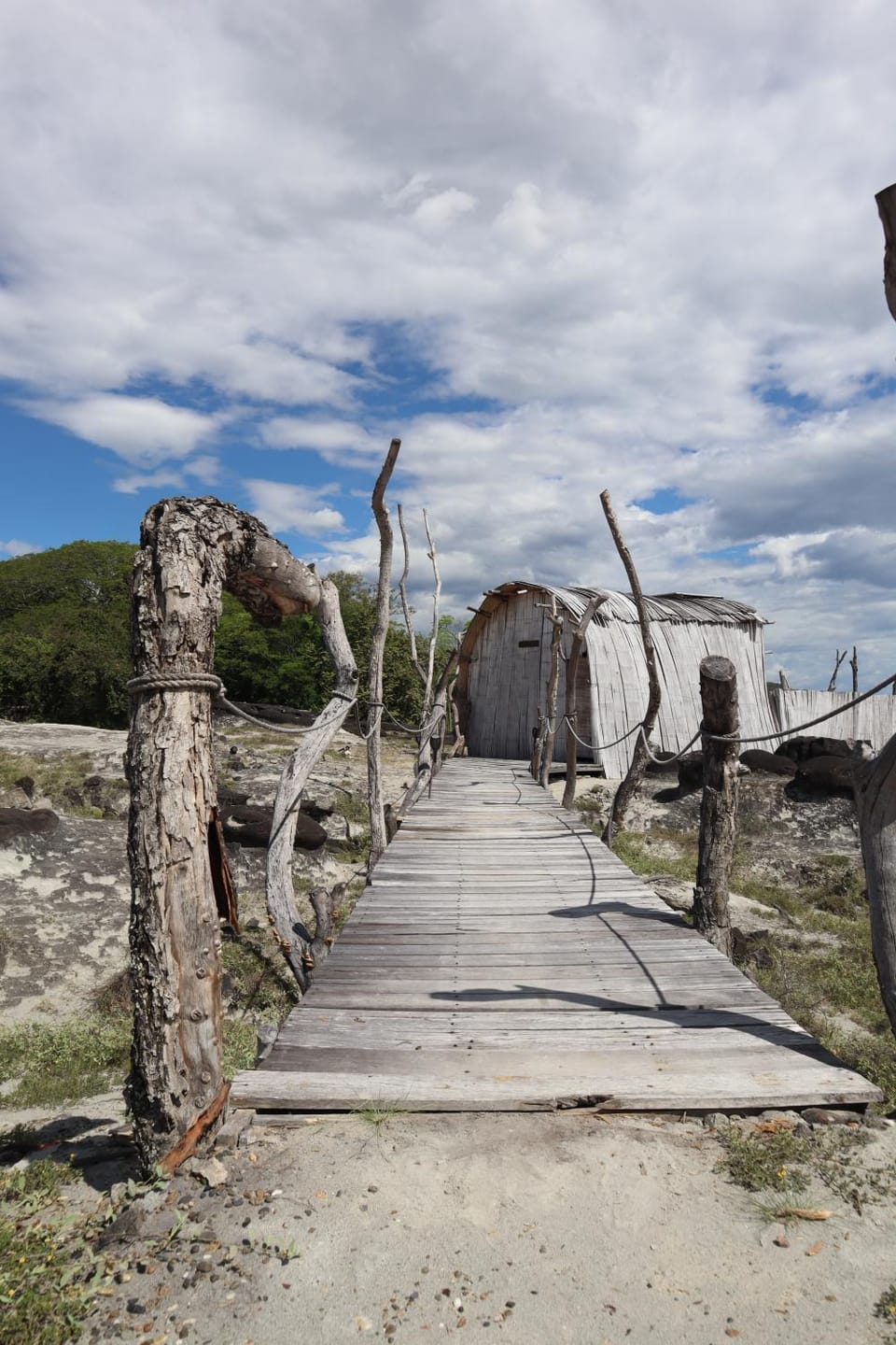 Infinito Tatacoa Campground/ 
RV Resort in Huila, Colombia