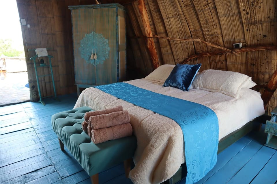 Infinito Tatacoa Campground/ 
RV Resort in Huila, Colombia