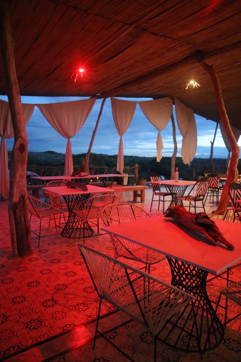 Infinito Tatacoa Campground/ 
RV Resort in Huila, Colombia