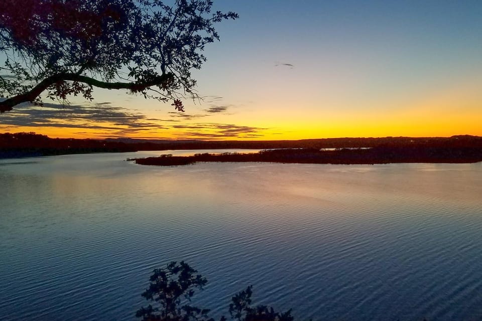 Harbor Paradise House in Lake Travis