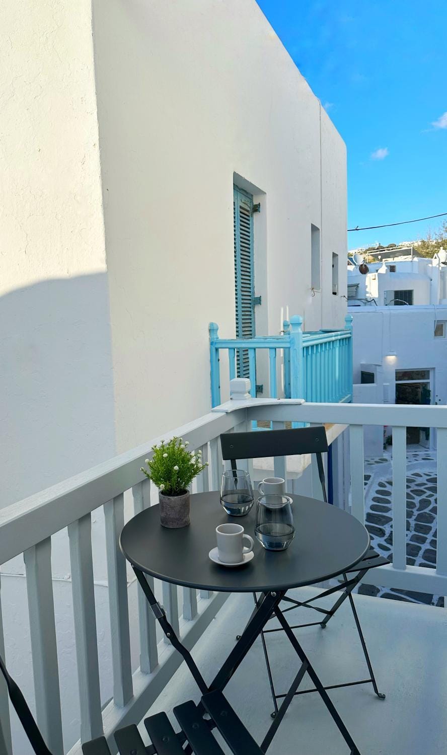 Oikia Suites Mykonos Apartment in Mykonos