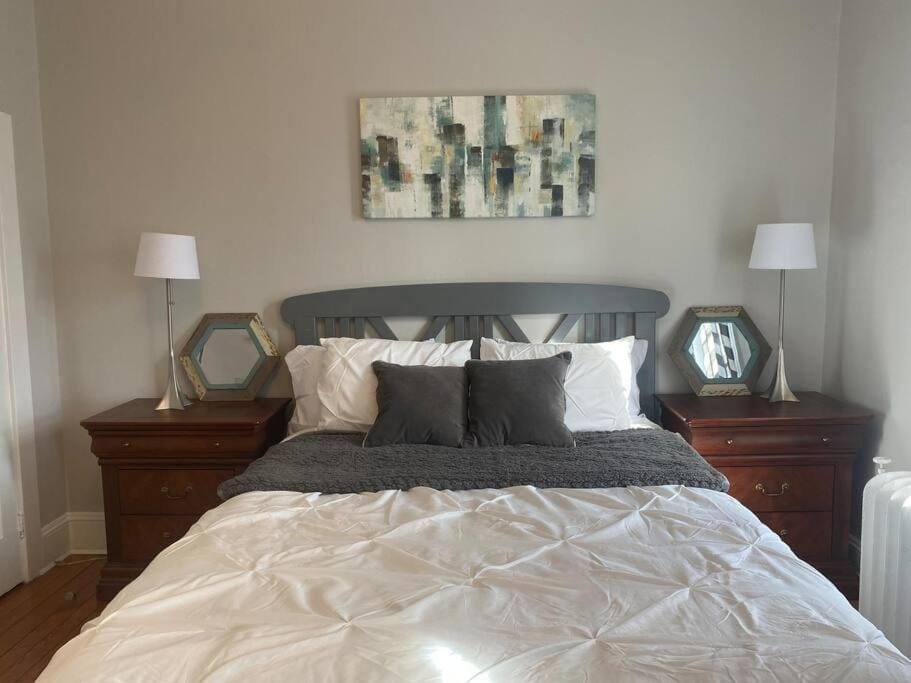 Spectacular Location Two Bedroom State Circle Apartment Apartment in Annapolis