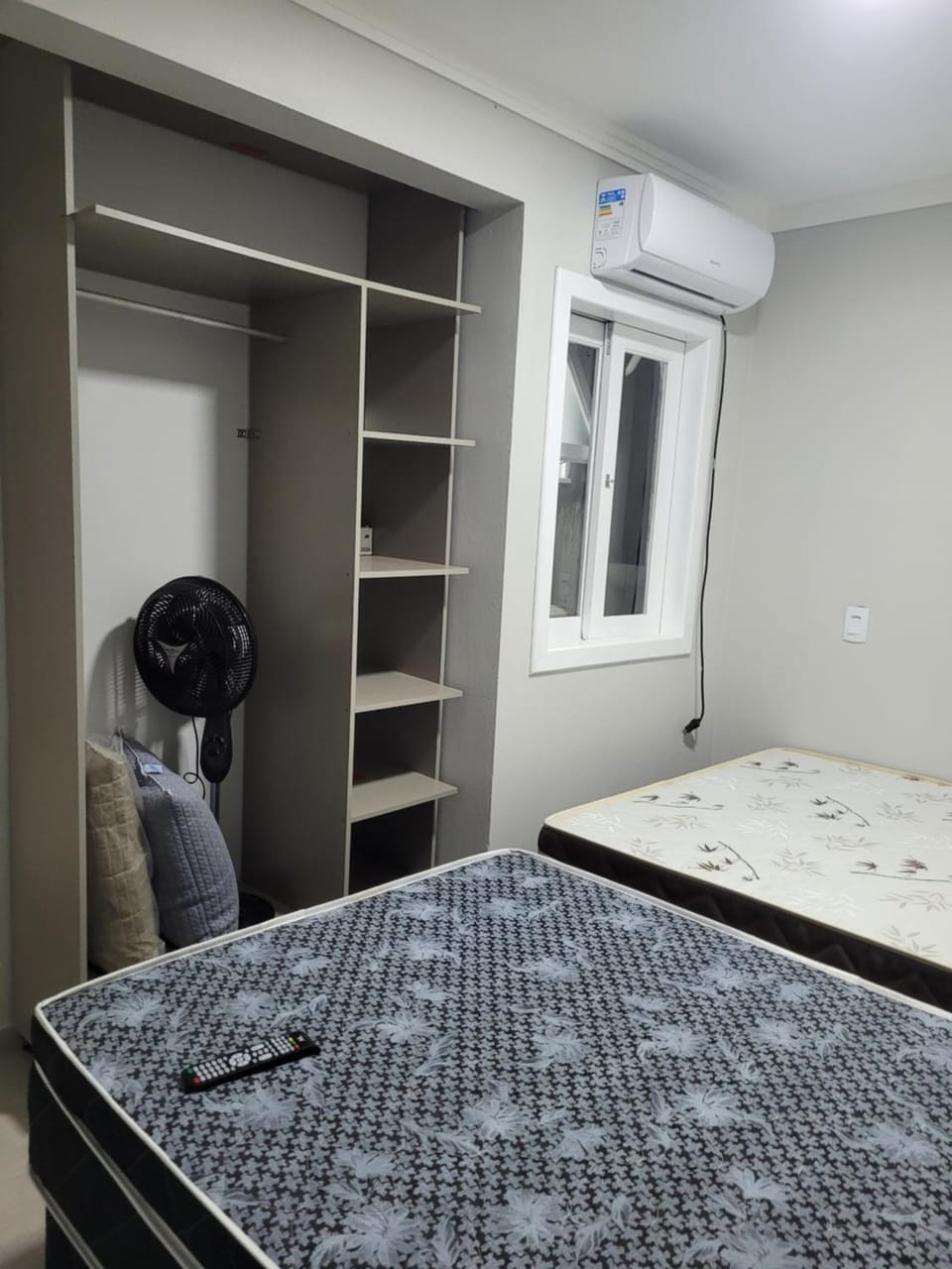 Novo Lar Garopaba1 Apartment in Garopaba