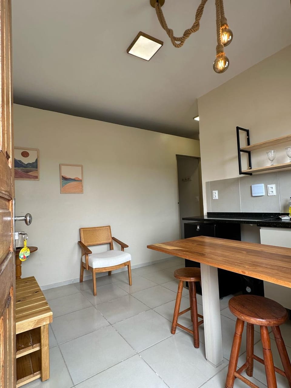 Viva Praia Flats, maravilhosa hospedagem na praia! Apartment in Fortaleza