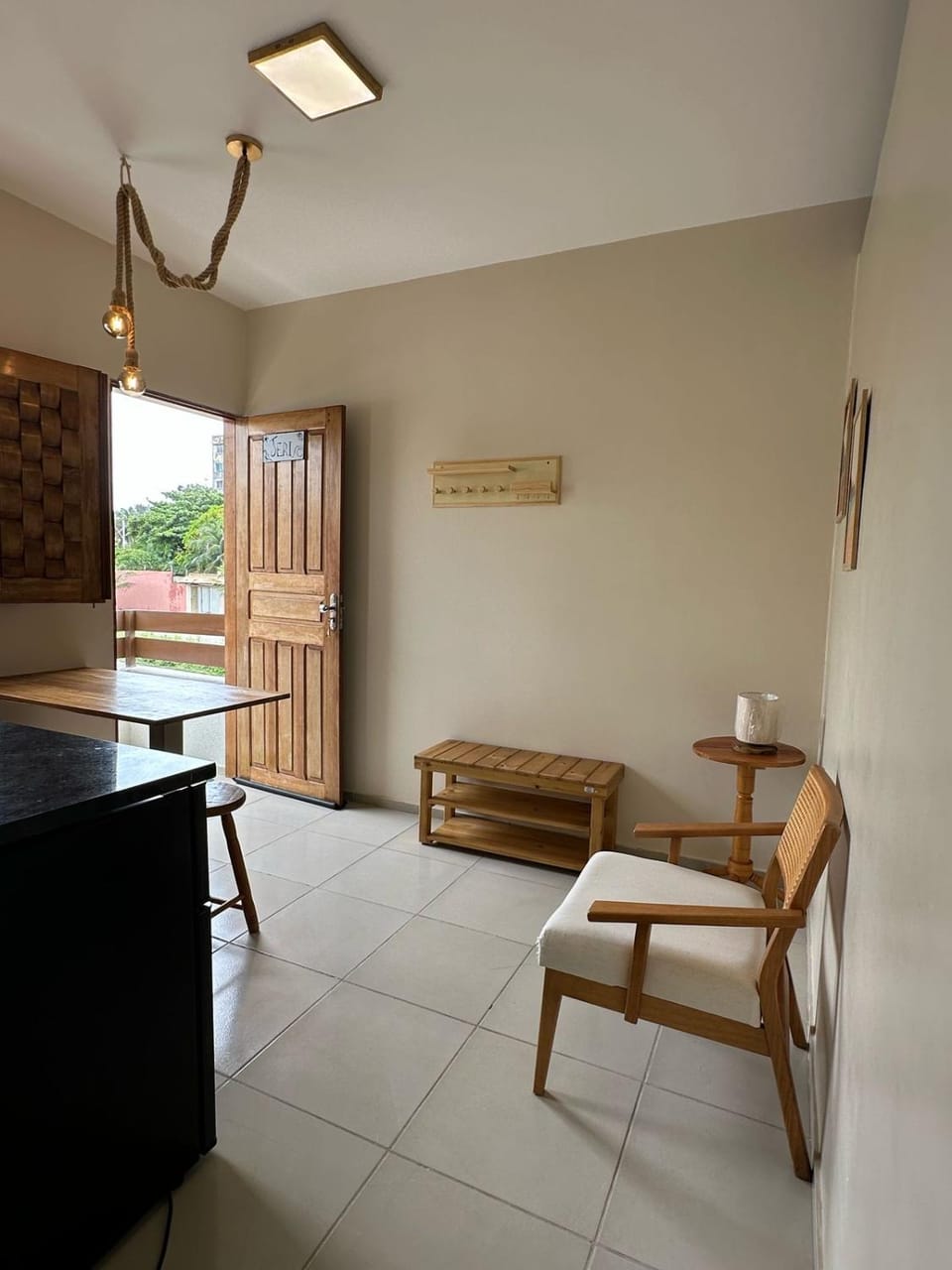 Viva Praia Flats, maravilhosa hospedagem na praia! Apartment in Fortaleza