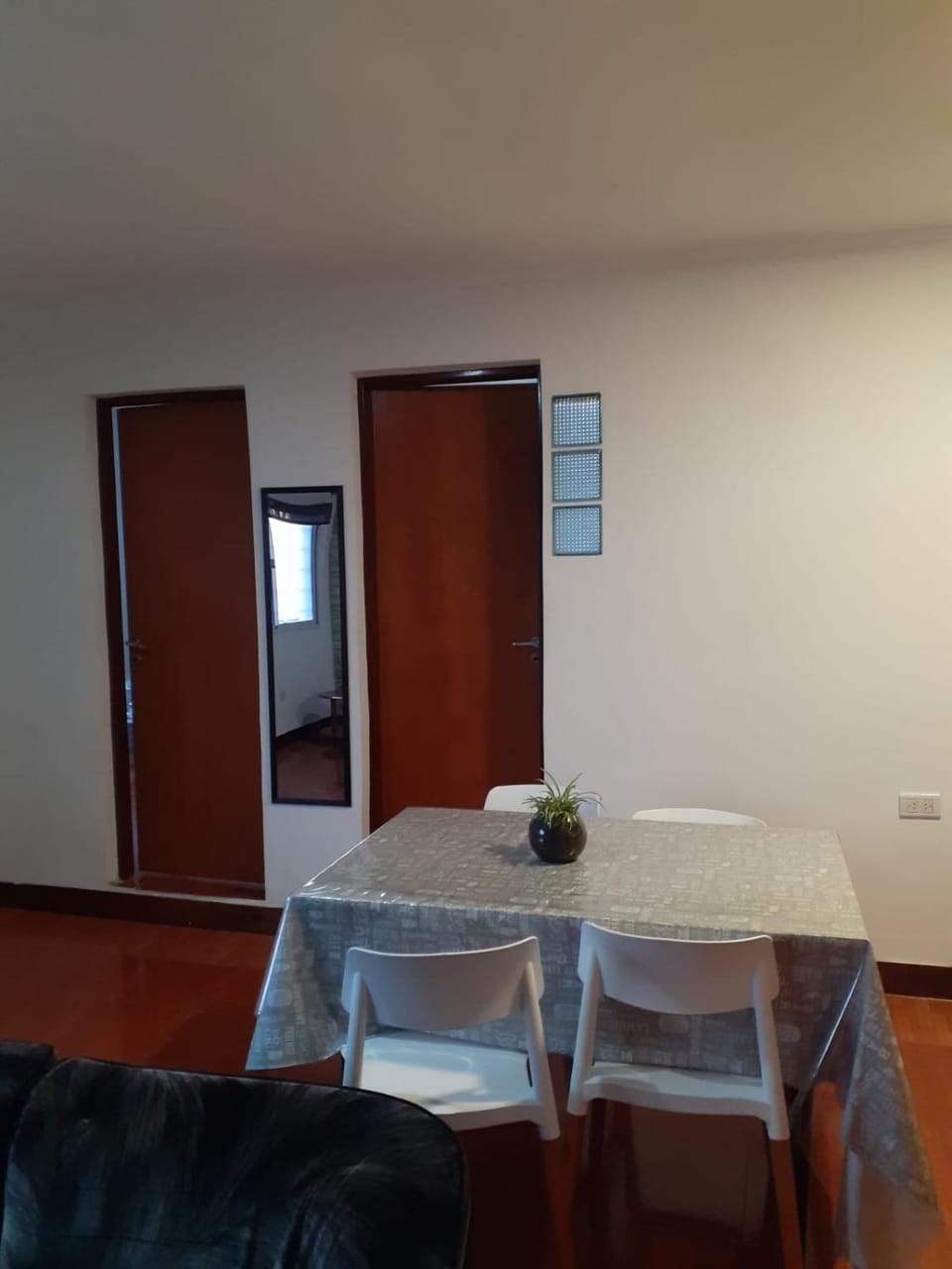 DEPARTAMENT AMATT (15 min del Aeropuerto Internacional Ezeiza) Apartment in Uruguay