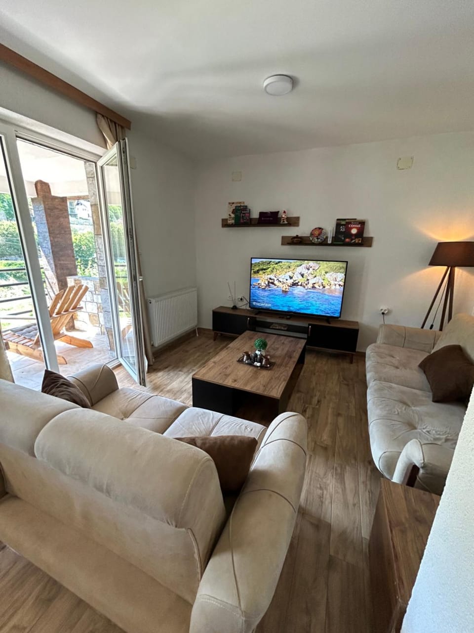 Vila Simona Apartment in North Macedonia