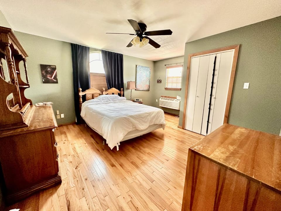 DoubleAcres House in Harrison County
