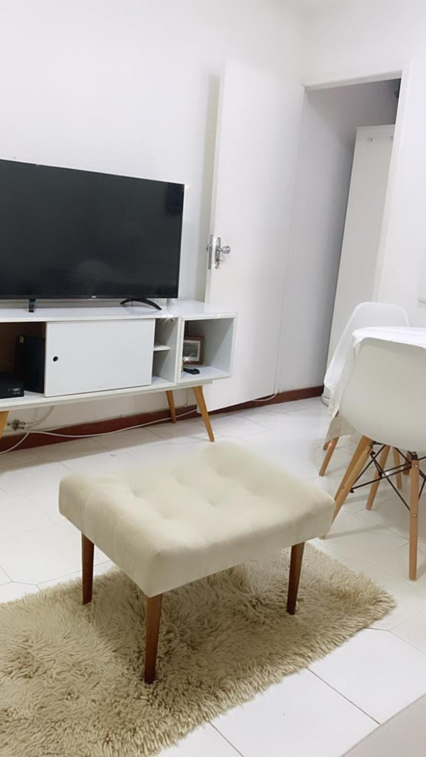 Aconchegante apartamento a Copacabana Apartment in Rio de Janeiro