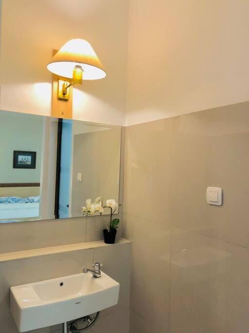 Property building, Bathroom