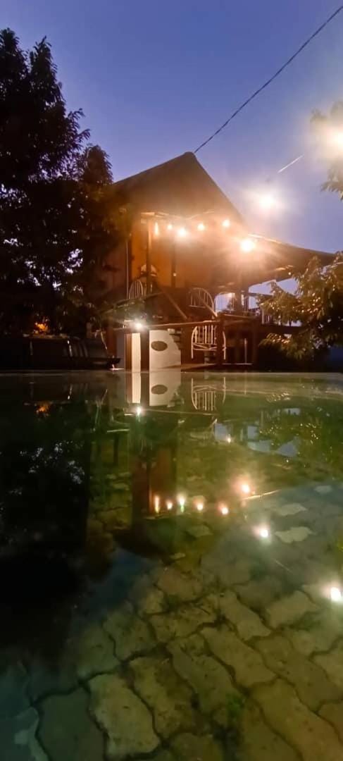 BUKIT LIMAU REST HOUSE Nature lodge in Perak