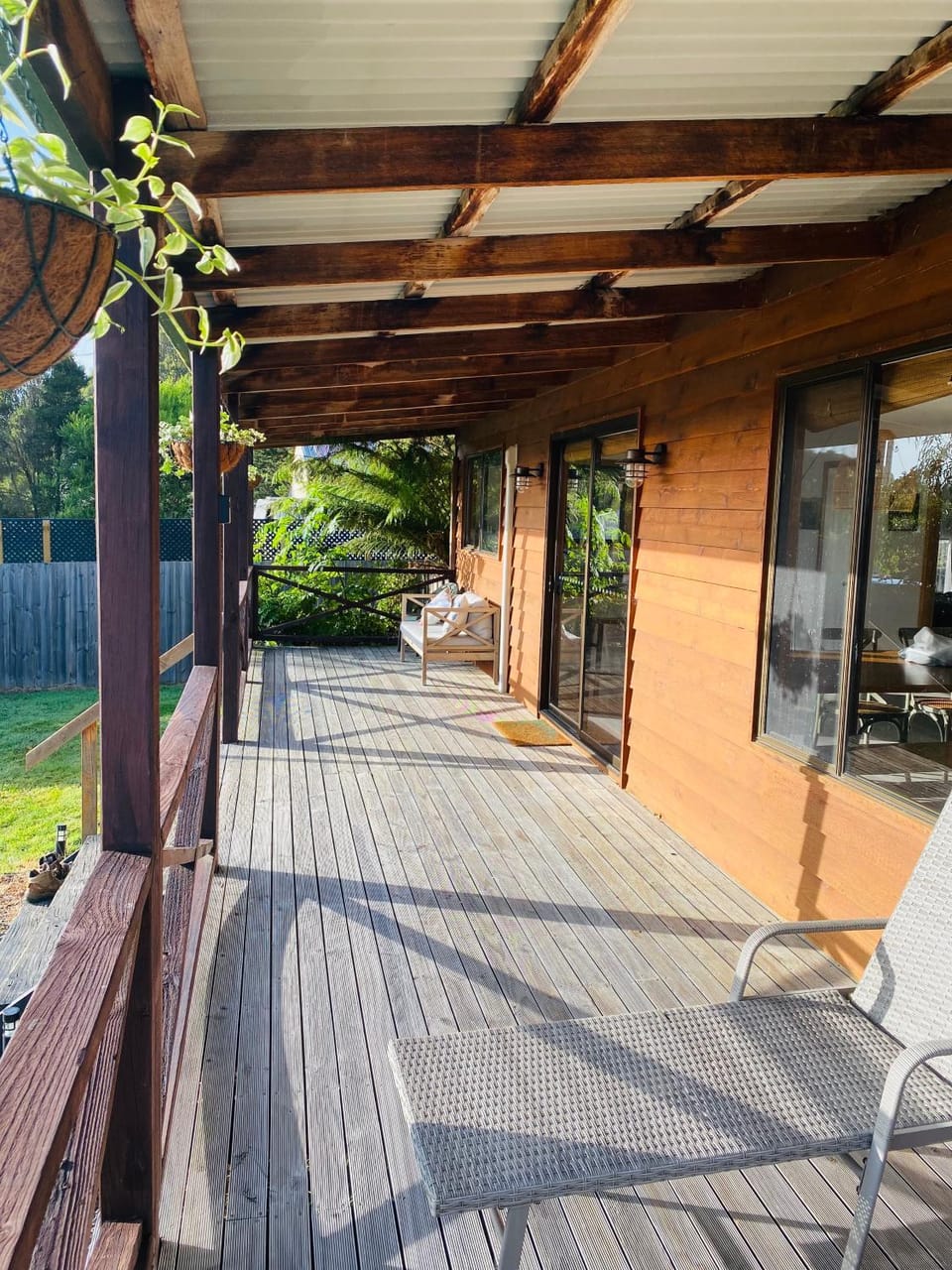 Radcliffe Retreat and Spa Cottage Port Arthur Villa in Port Arthur