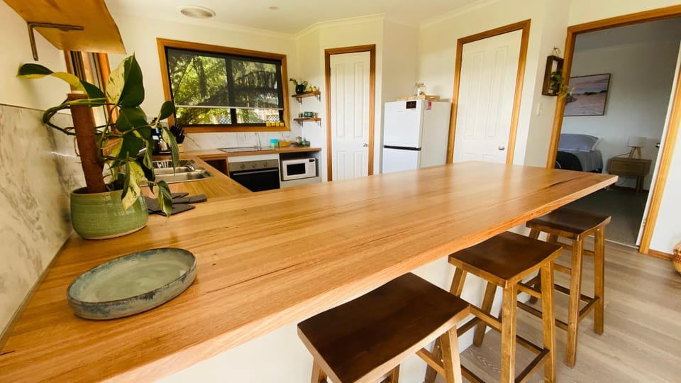 Radcliffe Retreat and Spa Cottage Port Arthur Villa in Port Arthur