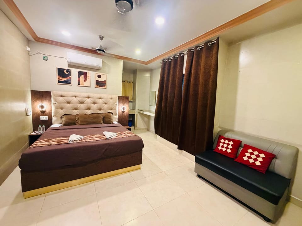 MARINA PALACE Bed and Breakfast in Chennai