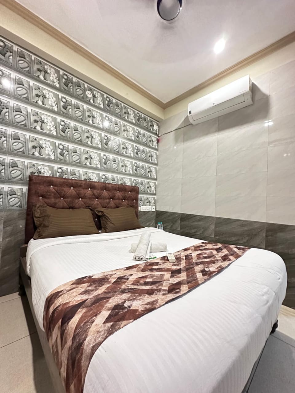 MARINA PALACE Bed and Breakfast in Chennai