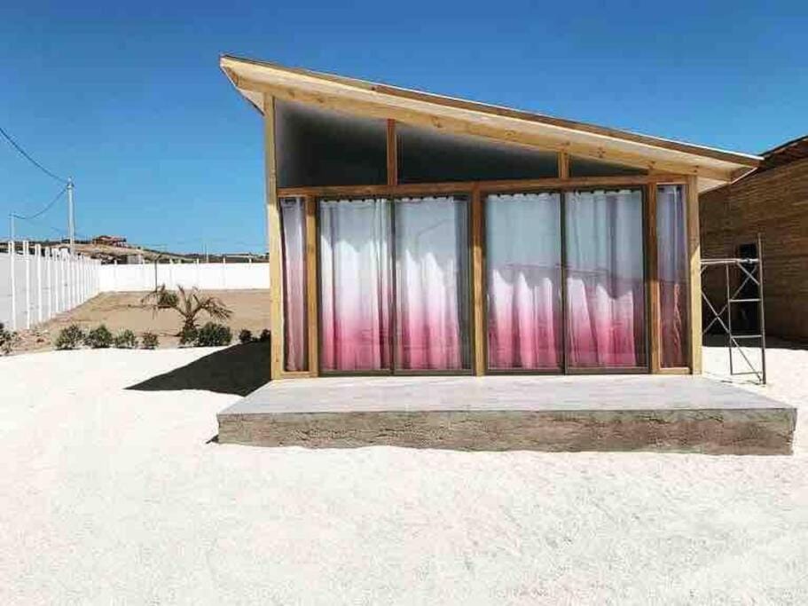 Cabaña en Tongoy Apartment in Coquimbo Region