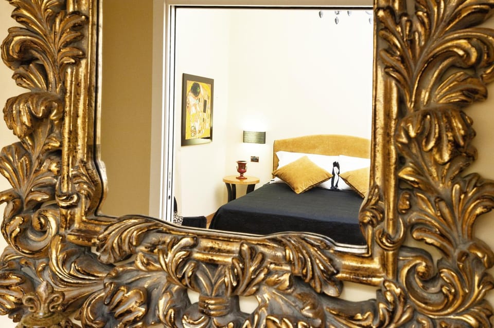 Decorative detail, Decorative detail, Bedroom