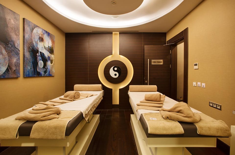 Massage