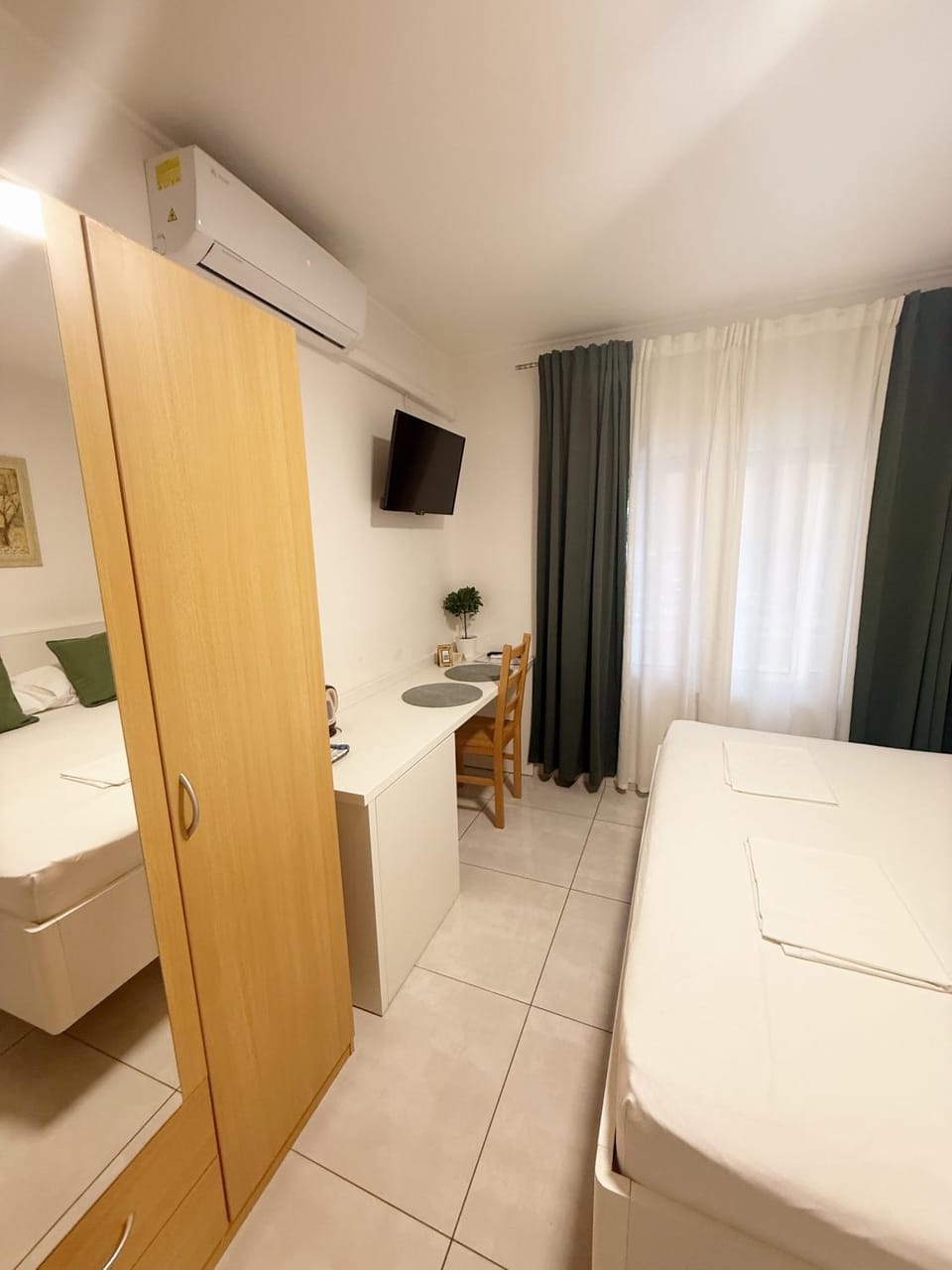 Sobe Šušanj Bed and Breakfast in Zadar County