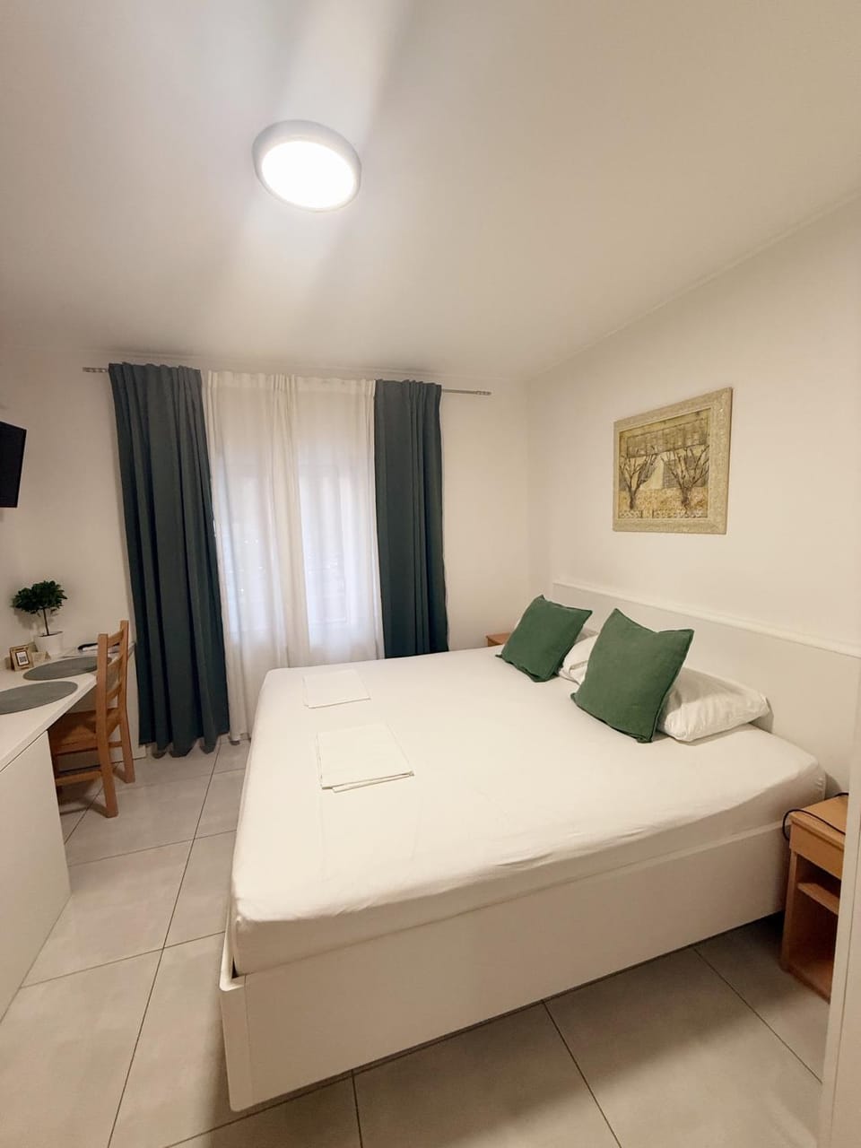 Sobe Šušanj Bed and Breakfast in Zadar County