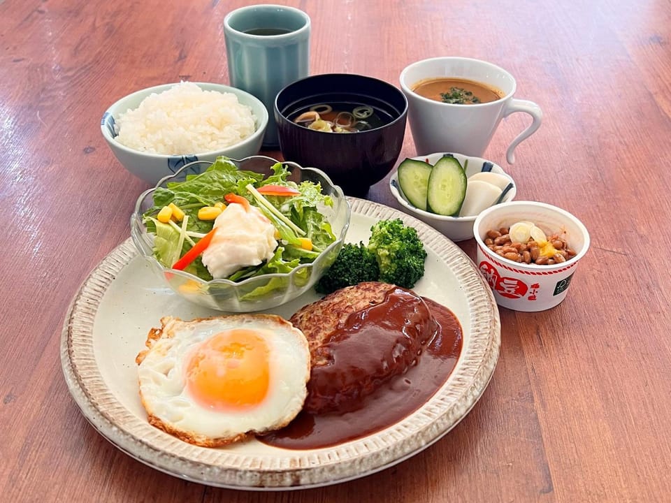 Breakfast