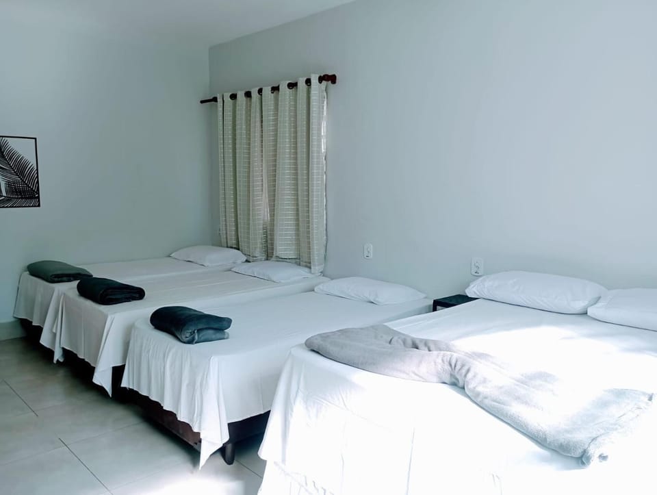 Rio Quente - Pousada do Charme Apartment in State of Goiás