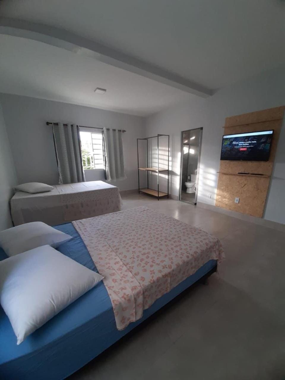 Rio Quente - Pousada do Charme Apartment in State of Goiás