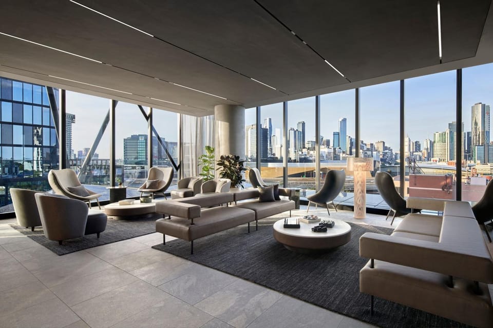 Lounge or bar