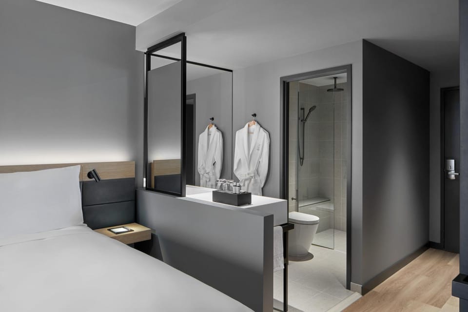 Toilet, Bathroom