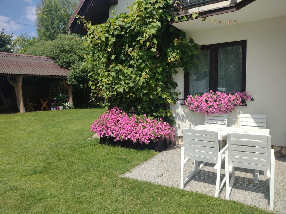 Jurajska Chata Bed and Breakfast in Poland
