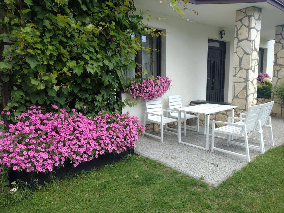 Jurajska Chata Bed and Breakfast in Poland