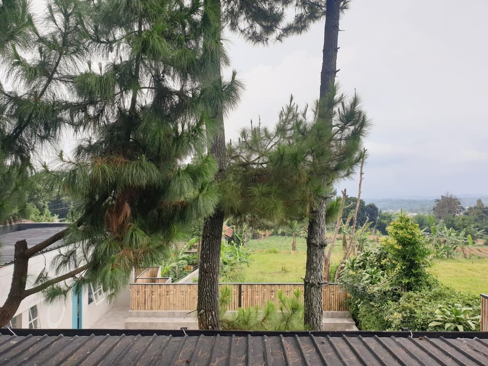 Villa Navi By The Villas 100 Villa in Cisarua